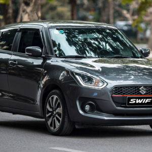 Kia Stonic 2021