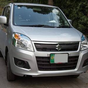 Suzuki Wagon R 2025