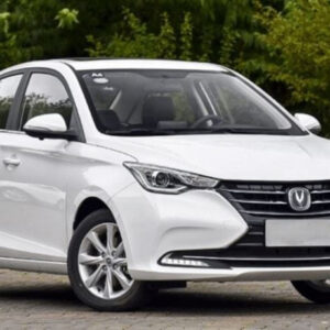 Changan Alsvin 2026