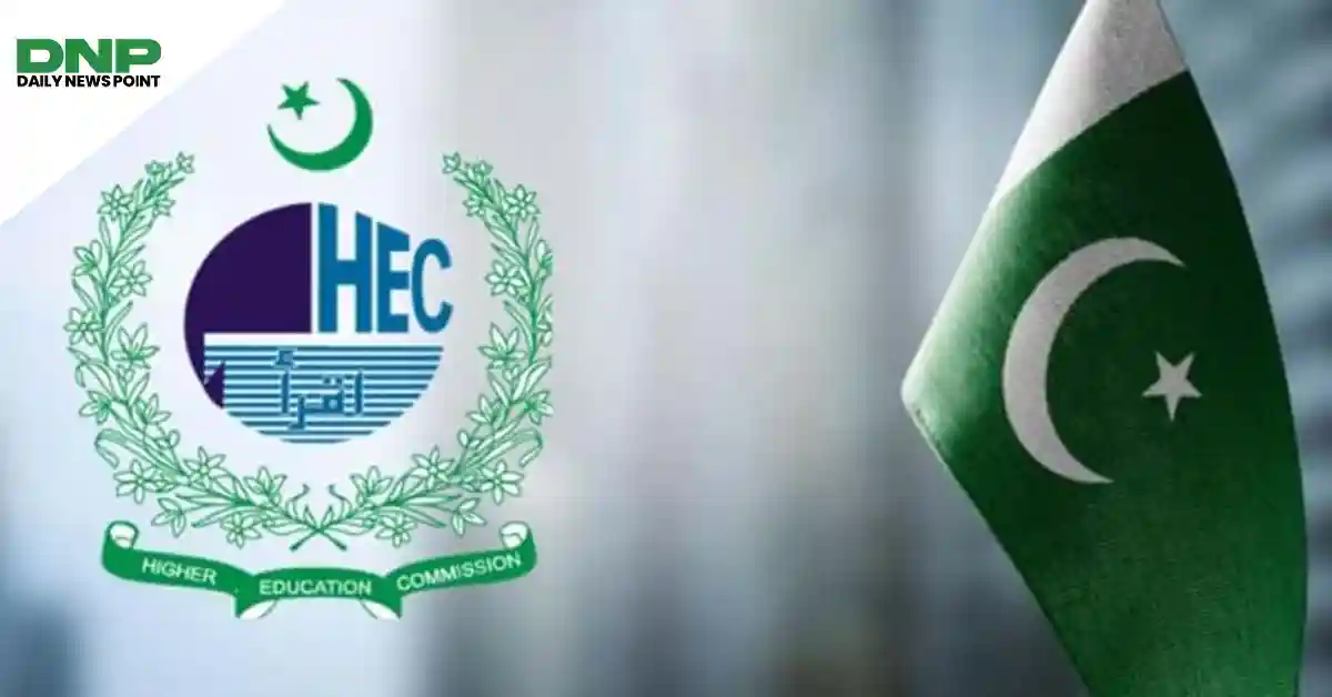 بیرونِ ملک اعلیٰ تعلیم حاصل کرنے کے خواہشمند طلبہ کیلئے اہم انتباہ جاری