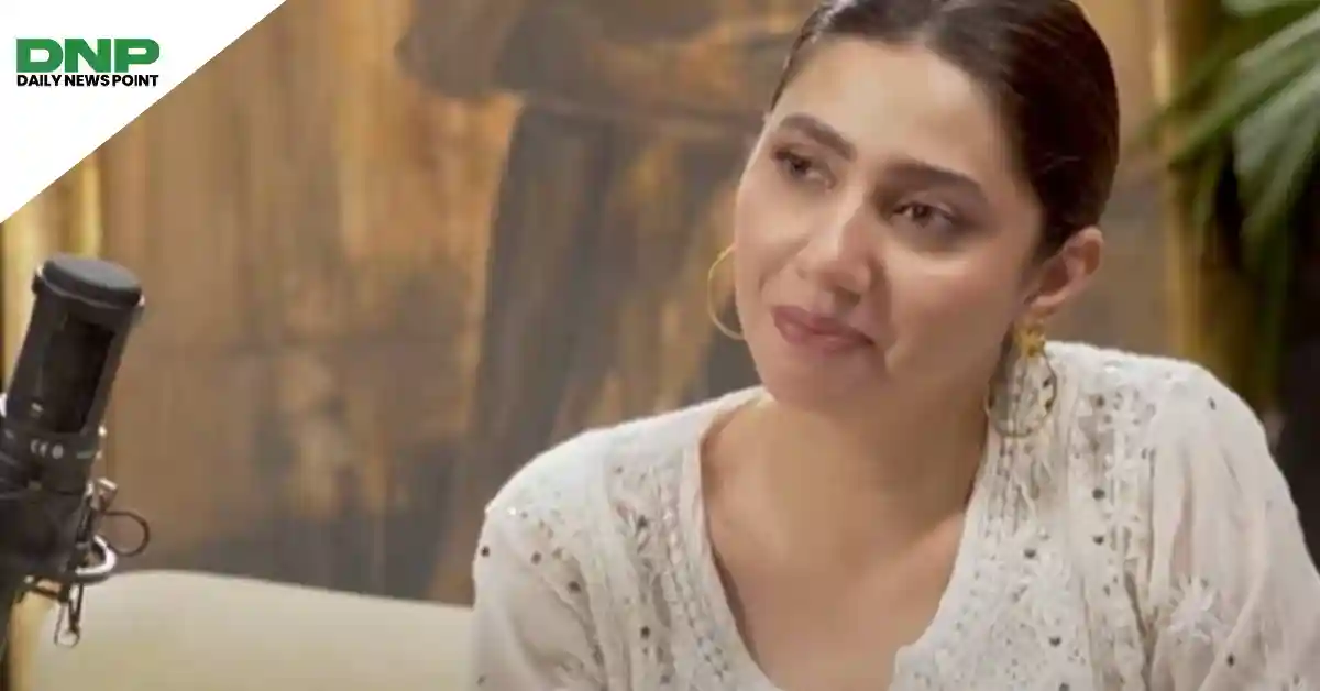 دماغی امراض سے متعلق آگاہی بڑھانے کی ضرورت ہے، ماہرہ خان