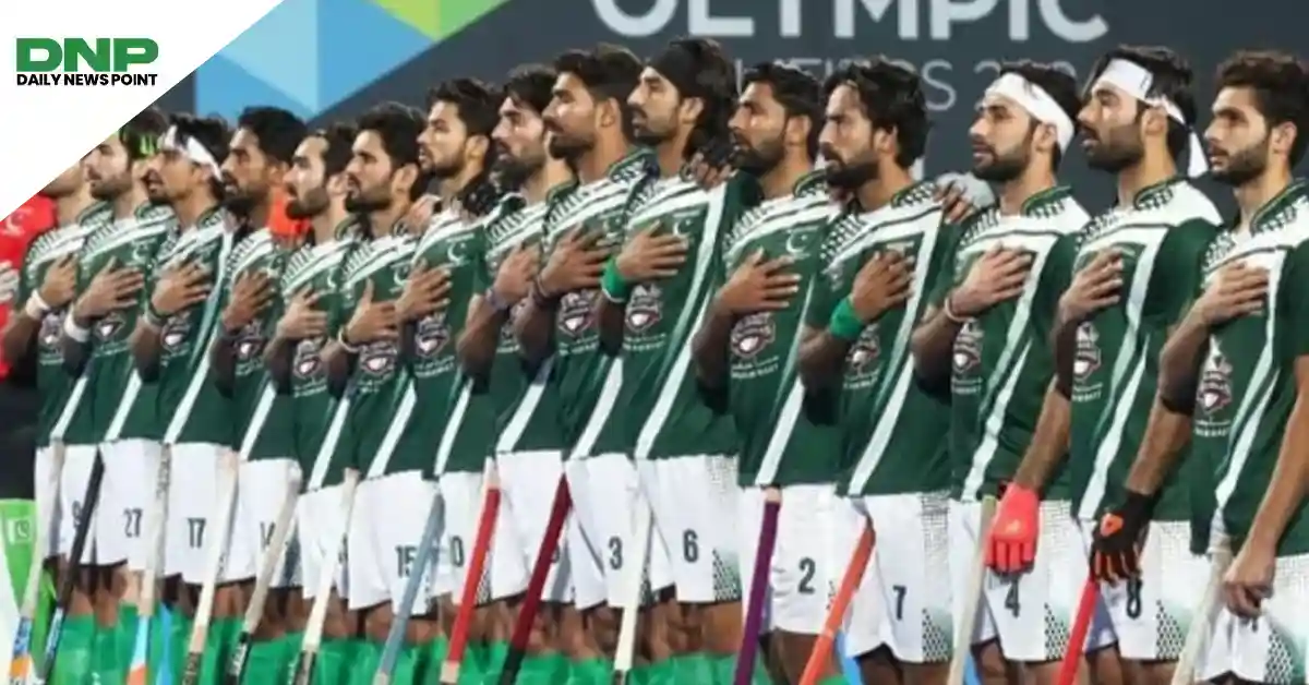 وزیر اعلی پنجاب مریم نواز شریف کا قومی کھیل ہاکی کی بحالی کیلئے بڑا اقدام