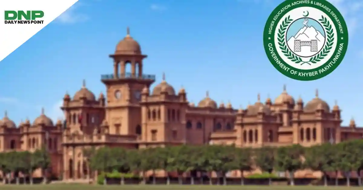 خیبر پختونخوا کے کالجوں اور یونیورسٹیوں میں موسم گرما کی چھٹیوں کا اعلان