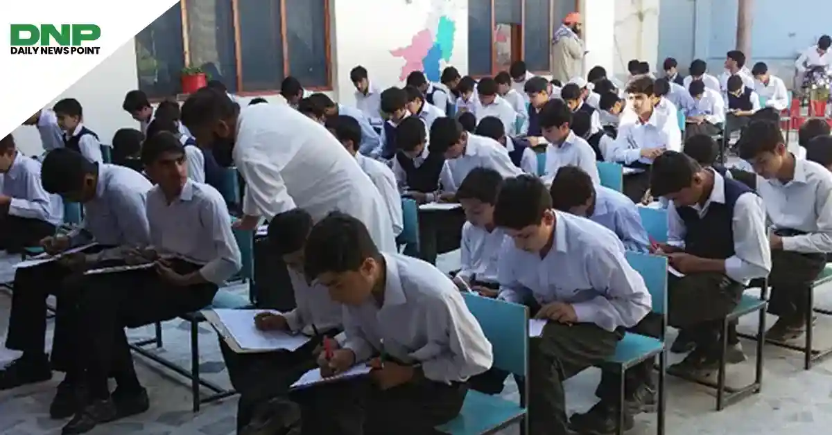 وفاقی تعلیمی بورڈ کا نیا گریڈنگ سسٹم متعارف، پاسنگ مارکس بڑھاکر 40 فیصد کر دیے
