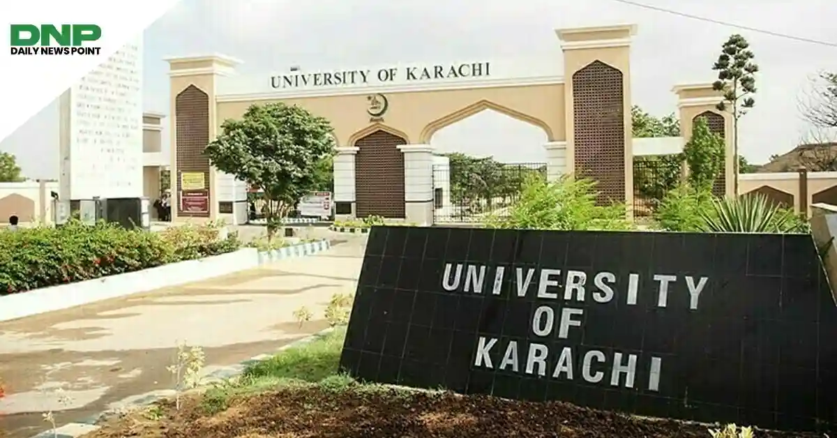 جامعہ کراچی میں مبینہ غیرقانونی ایم فل اور پی ایچ ڈی پروگرامز کی تحقیقات، حکام سے جواب طلب