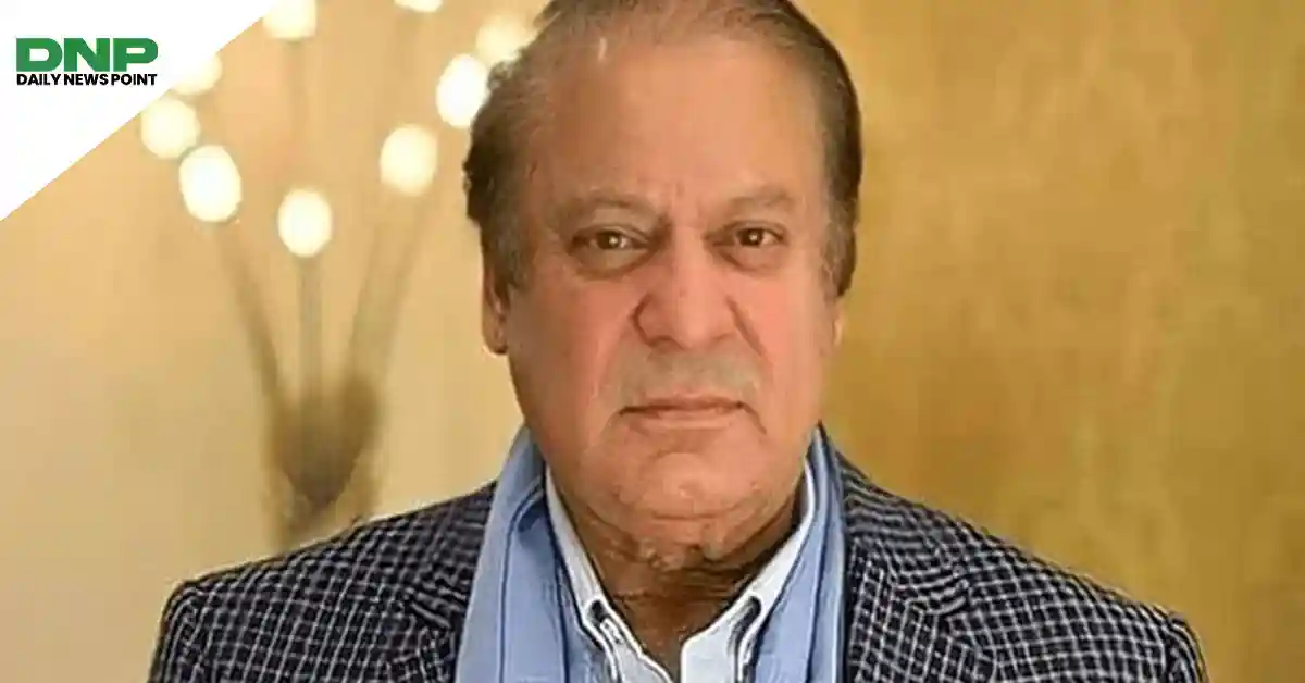 قائد (ن) لیگ نواز شریف جدہ پہنچ گئے، عمرہ کی سعادت حاصل کر لی