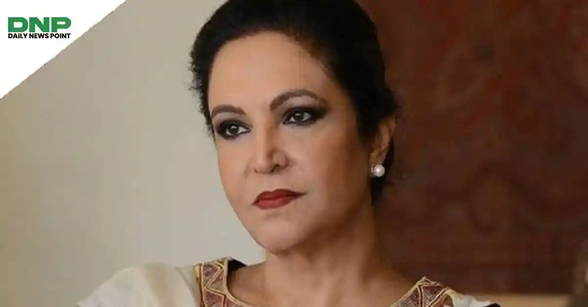 میں بالکل ٹھیک اور صحت مند ہوں؛گلوکارہ طاہرہ سید کی سوشل میڈیا افواہوں کی تردید