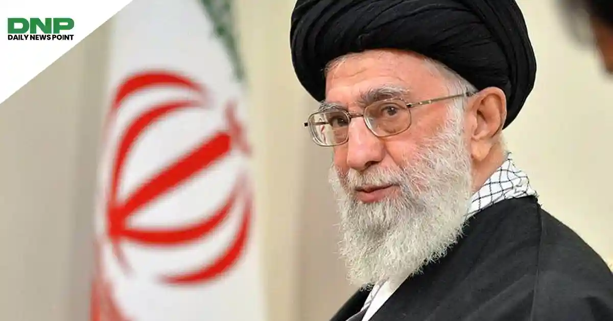 شہید ایرانی سپریم لیڈر آیت اللہ علی خامنہ ای کے جلوس جنازہ، تدفین کا اعلان