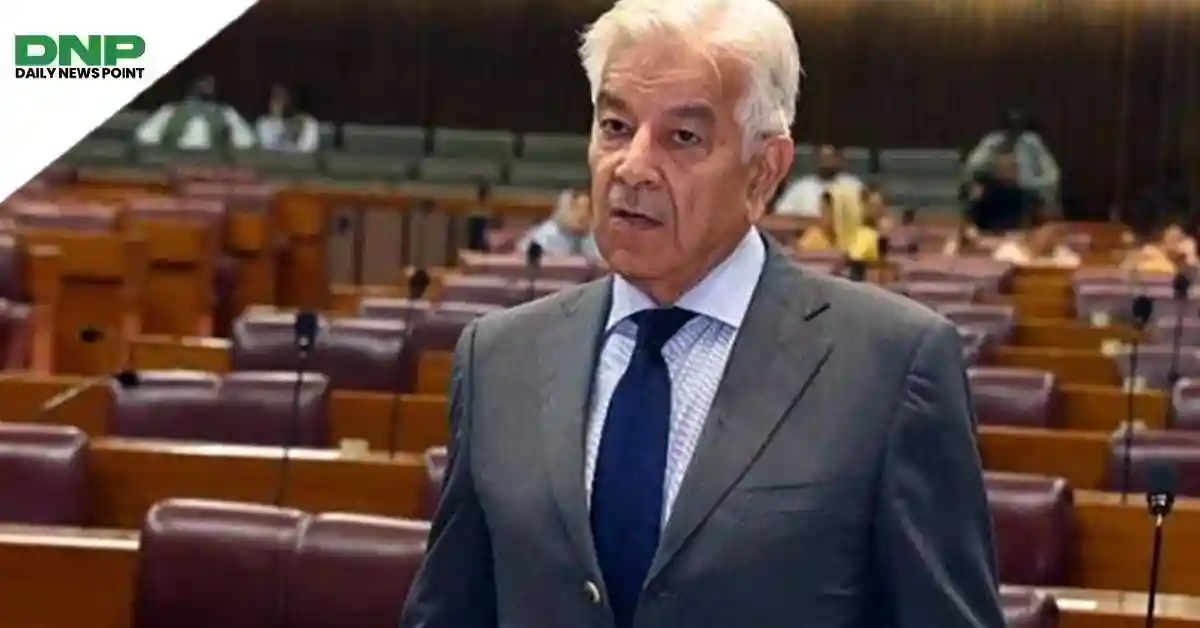 ہم اسد قیصر کے گھر آئی ایس آئی افسران کی موجودگی میں بلز کی نوک پلک درست کرتے تھے: خواجہ آصف