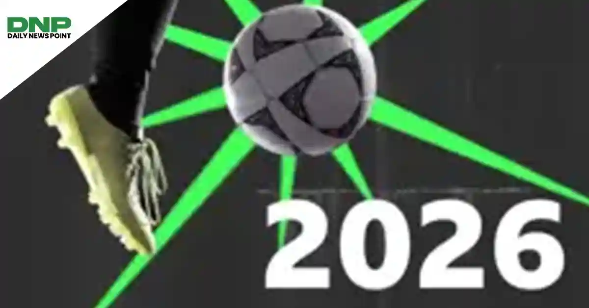 فٹبال ورلڈ کپ 2026 کے 104 میچ کب اور کہاں، کہاں ہوں گے