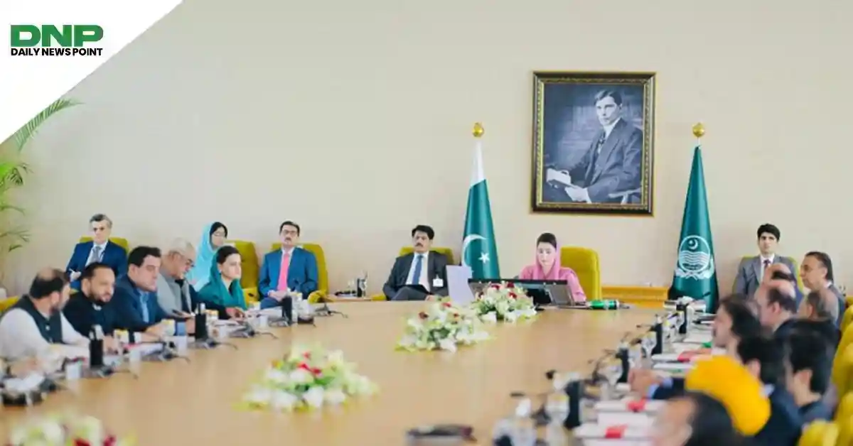 پنجاب بجٹ میں صحت، تعلیم، اور اسپورٹس کے کونسے بڑے منصوبے تجویز کیے گئے؟