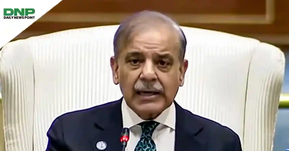 یہ ممکن نہیں کہ عوام قربانی دیں اور اشرافیہ مراعات حاصل کرتی رہے، وزیراعظم