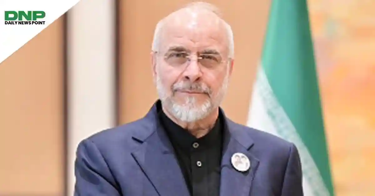 ہم نےمذاکرات میں فوجی کارروائی سے کئی گنا زیادہ حاصل کیا: غالیباف