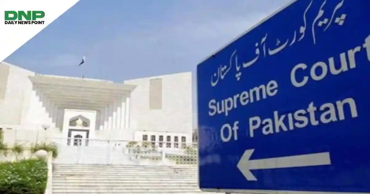 غیر قانونی بے دخلی ایکٹ کے مقدمات 60دن کے اندر نمٹائے جائیں : سپریم کورٹ