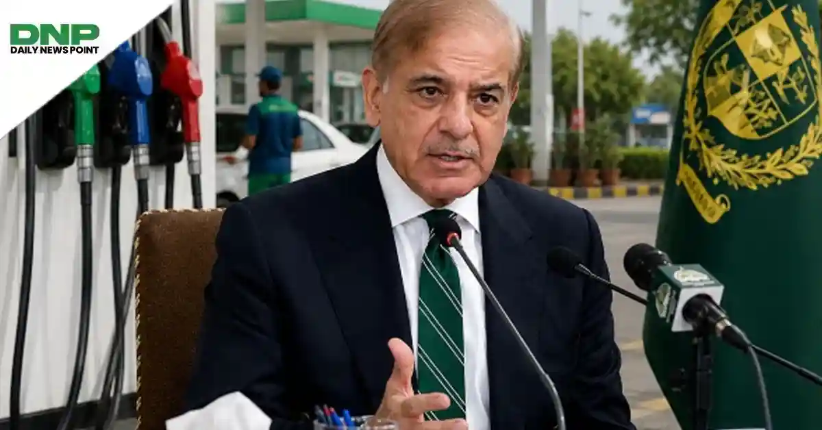 وزیراعظم کی جانب سے آج پیٹرولیم مصنوعات کی قیمتوں میں کمی کا اعلان متوقع