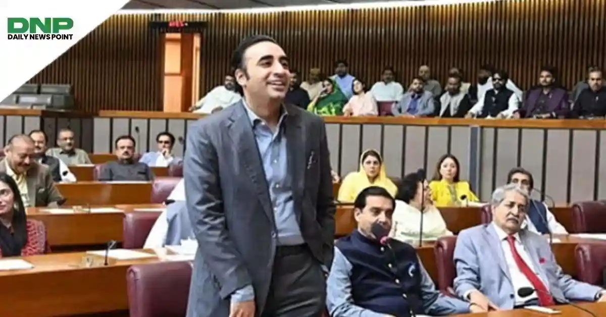 قوموں کی اصل طاقت ہتھیار نہیں، قومی یکجہتی ہوتی ہے، بلاول بھٹو