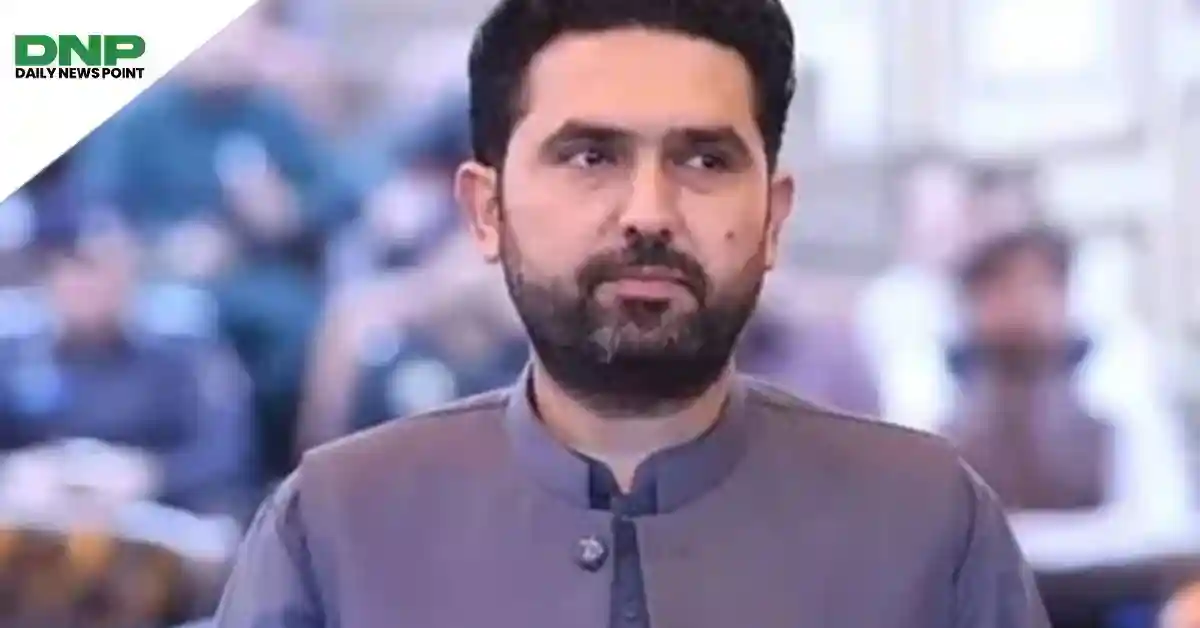 سہیل آفریدی کے ناقابلِ ضمانت وارنٹ گرفتاری جاری