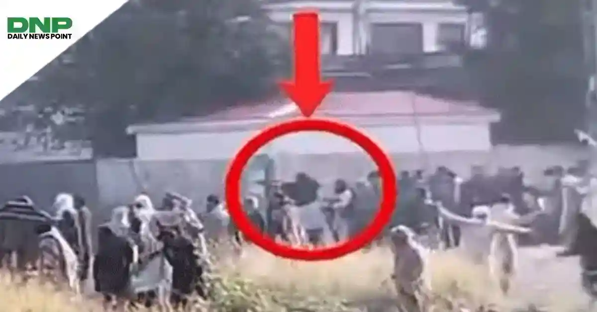 شرپسند کالعدم ایکشن کمیٹی کا آزاد جموں و کشمیر کے عوام کے خلاف مکروہ ایجنڈا کھل کر سامنے آ گیا