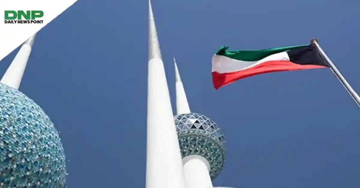 کویت کا مذاق اڑانے پر 3 سال قید کی سزا