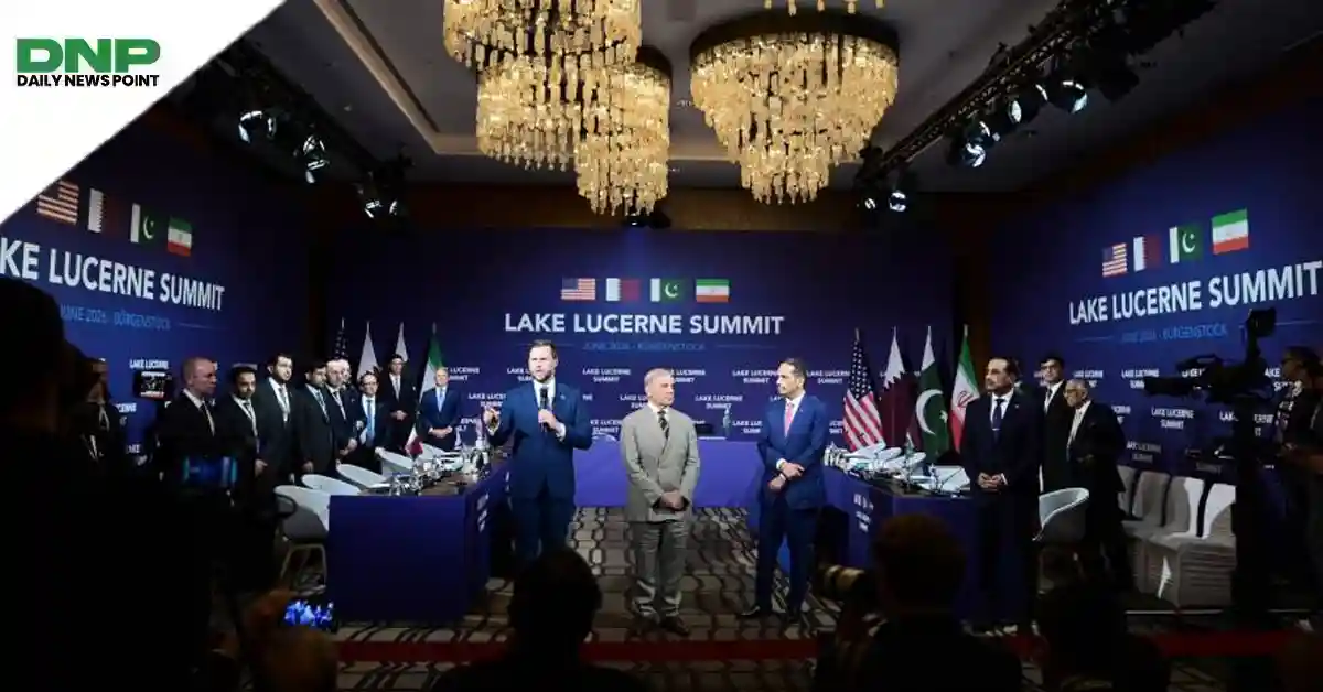 ایران امریکہ مذاکرات، ایک اعلیٰ سطحی کمیٹی قائم کی جائے گی جو ثالثی کے عمل کی سیاسی نگرانی کرے گی، پاکستان اور قطر کا مشترکہ اعلامیہ