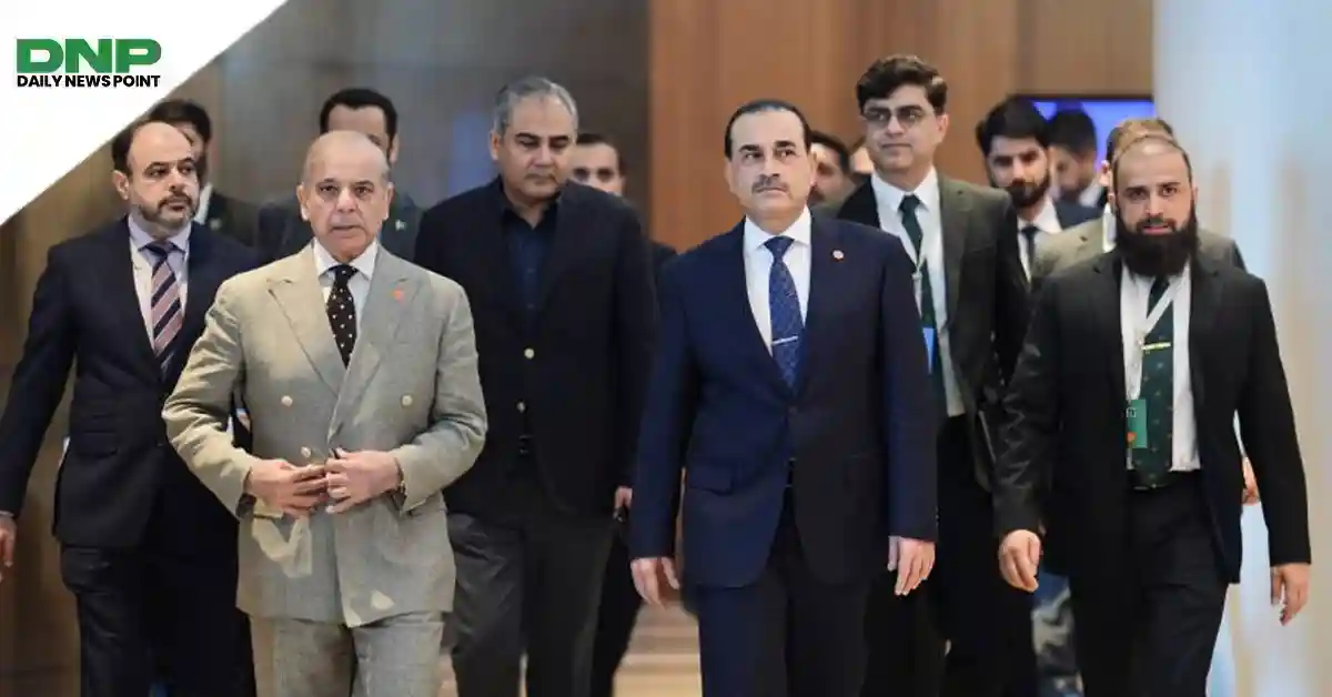 ایران امریکہ مذاکرات، ایک اعلیٰ سطحی کمیٹی قائم کی جائے گی جو ثالثی کے عمل کی سیاسی نگرانی کرے گی، پاکستان اور قطر کا مشترکہ اعلامیہ