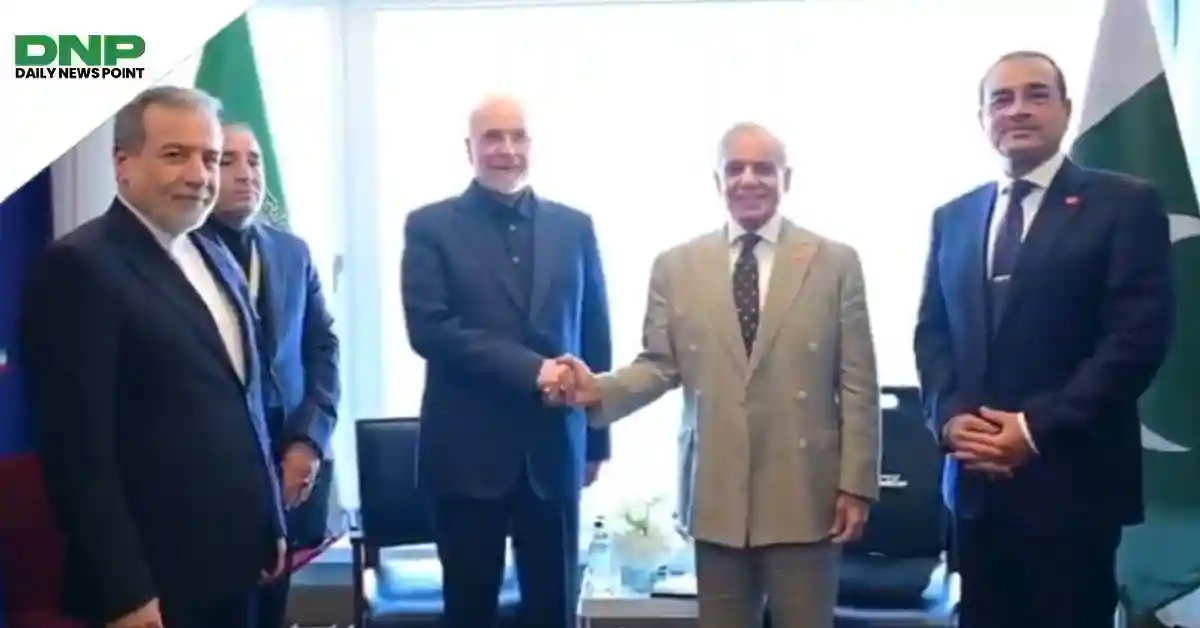ایرانی وفد سوئٹز رلینڈ میں ہونے والے 4 فریقی مذاکرات مکمل ہونے کے بعد واپس روانہ، ایرانی سرکاری میڈیا