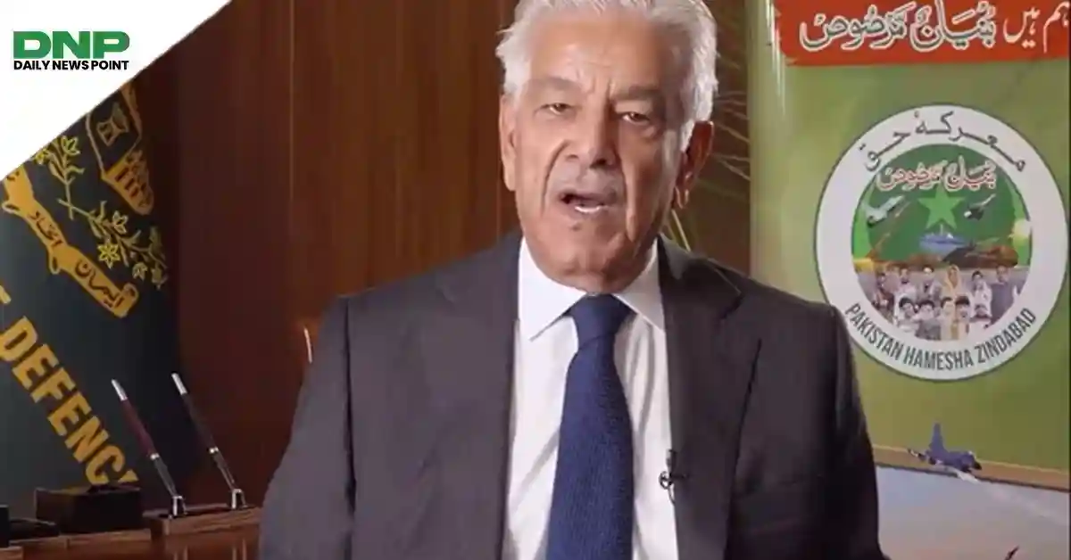 آزاد کشمیر میں پاکستان مخالف بیرونی ایجنڈے کا سخت جواب دینا چاہیے، خواجہ آصف