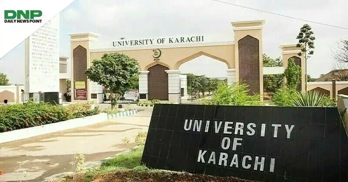 جامعہ کراچی میں مبینہ غیرقانونی ایم فل اور پی ایچ ڈی پروگرامز کی تحقیقات، حکام سے جواب طلب