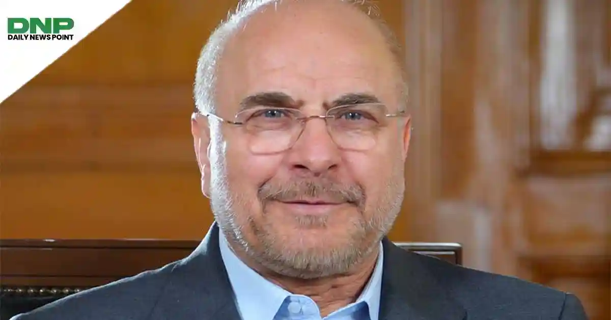 لبنان میں جنگ کا خاتمہ ایران میں جنگ کے خاتمے جتنا اہم ہے: باقر غالیباف