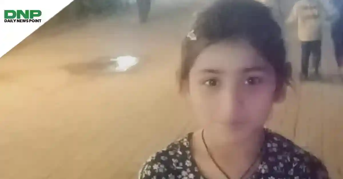 سرگودھا میں آٹھ سالہ منتہا زہرا کیس کا مرکزی ملزم مبینہ پولیس مقابلے میں ہلاک: ’بچی گھر کے قریب دکان میں گئی مگر واپس نہیں آئی‘