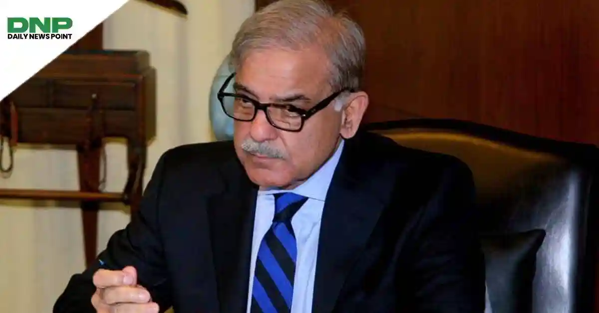 امنِ پاکستان کے دشمنوں کو ہر محاذ پر عبرتناک شکست دی جائے گی: وزیر اعظم