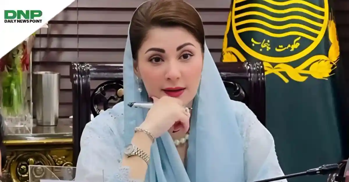 ڈیف ،بلائنڈ بوجھ ہیں نہ بیکاربلکہ حوصلے اور خودداری کی جیتی جاگتی تصویر ہیں:وزیراعلیٰ مریم نواز