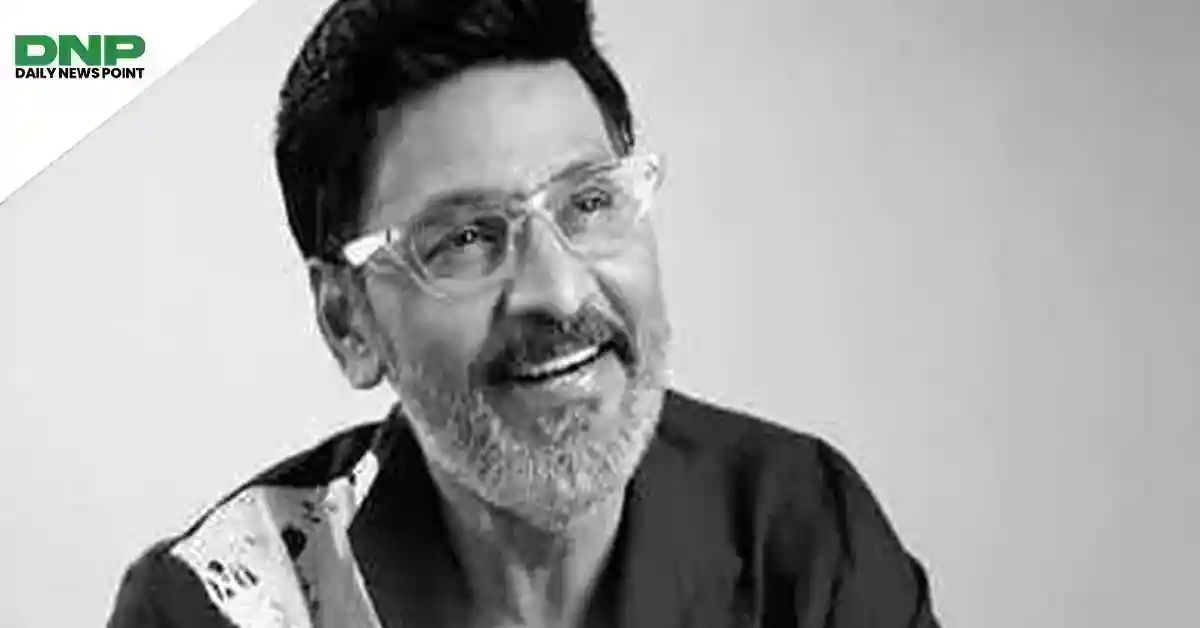 معروف فلم ساز، مصنف اور اداکار کے بھاگیہ راج انتقال کر گئے