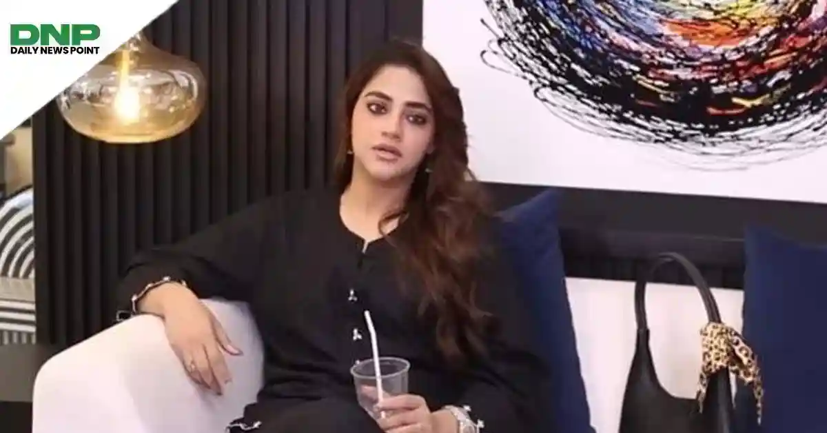 خواتین کو کیسے لڑکے متوجہ کرتے ہیں، نمرہ شاہد نے بتا دیا