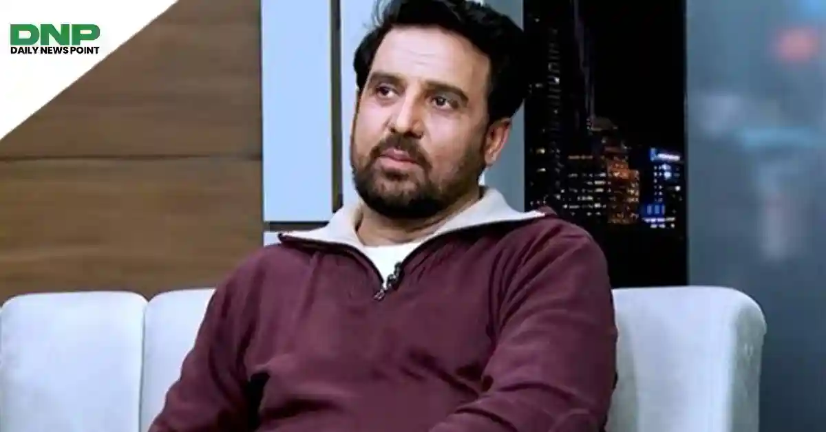 جان ریمبو کا انڈسٹری میں امتیازی سلوک و ناانصافیوں کا انکشاف