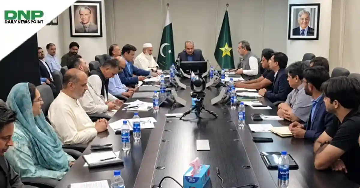 پی سی بی اجلاس، قومی اور ڈومیسٹک کرکٹرز کیلیے مالی مراعات میں بڑا اضافہ