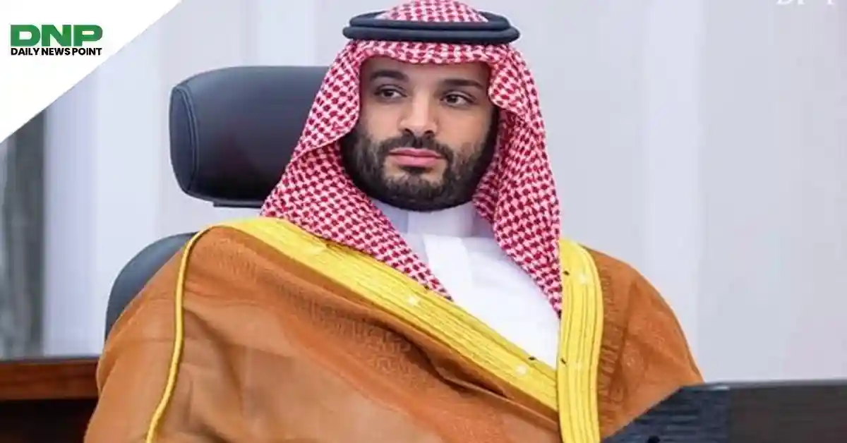 سعودی ولی عہد اور فرانسیسی صدر کا آبنائے ہرمز میں آزادانہ جہاز رانی پر زور