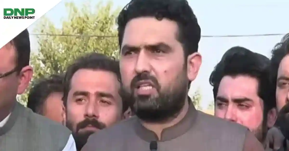 عدالت کا وزیراعلیٰ خیبر پختونخوا سہیل آفریدی کو گرفتار کرکے پیش کرنے کا حکم