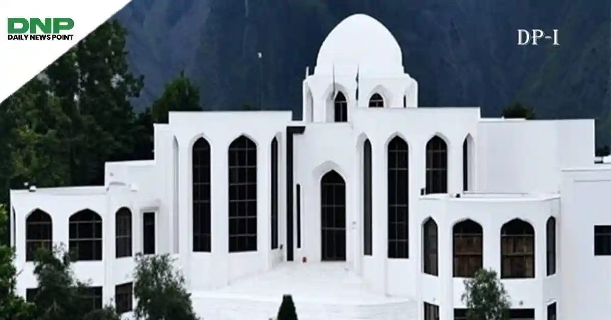 آزاد کشمیر کا بجٹ پیش، مجموعی حجم 286 ارب روپے مختص