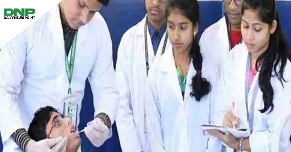بی ڈی ایس پروگرام کی مدت 4 سال سے بڑھا کر 5 سال کر دی گئی، نوٹیفکیشن جاری