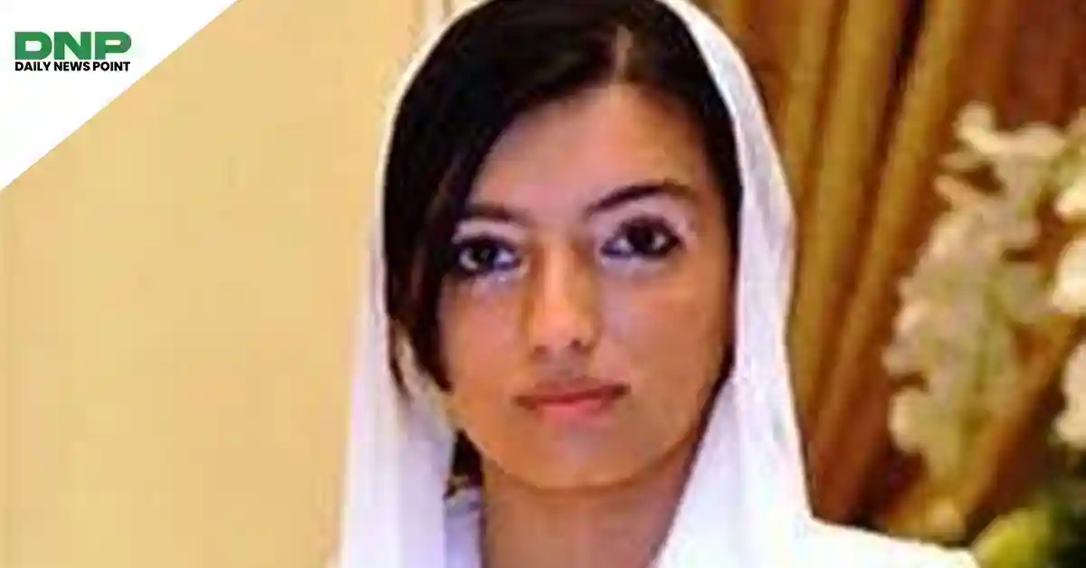 پی پی نے عوام کا ساتھ کبھی نہیں چھوڑا، بلاول عوام کے مستقبل، تعلیم اور ترقی کی بات کرتے ہیں: آصفہ بھٹو کا نگر میں جلسے سے خطاب