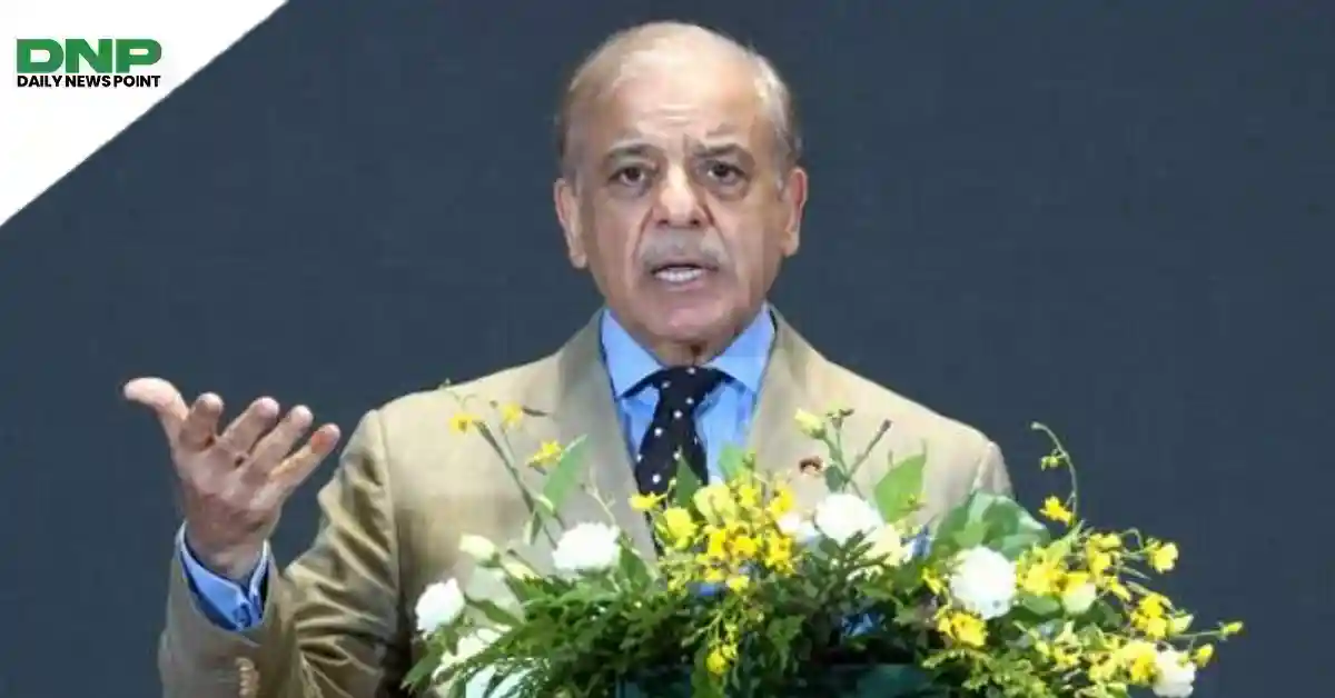 آئین کی اصل روح کے مطابق اقتدار کا سرچشمہ عوام ہیں، وزیراعظم