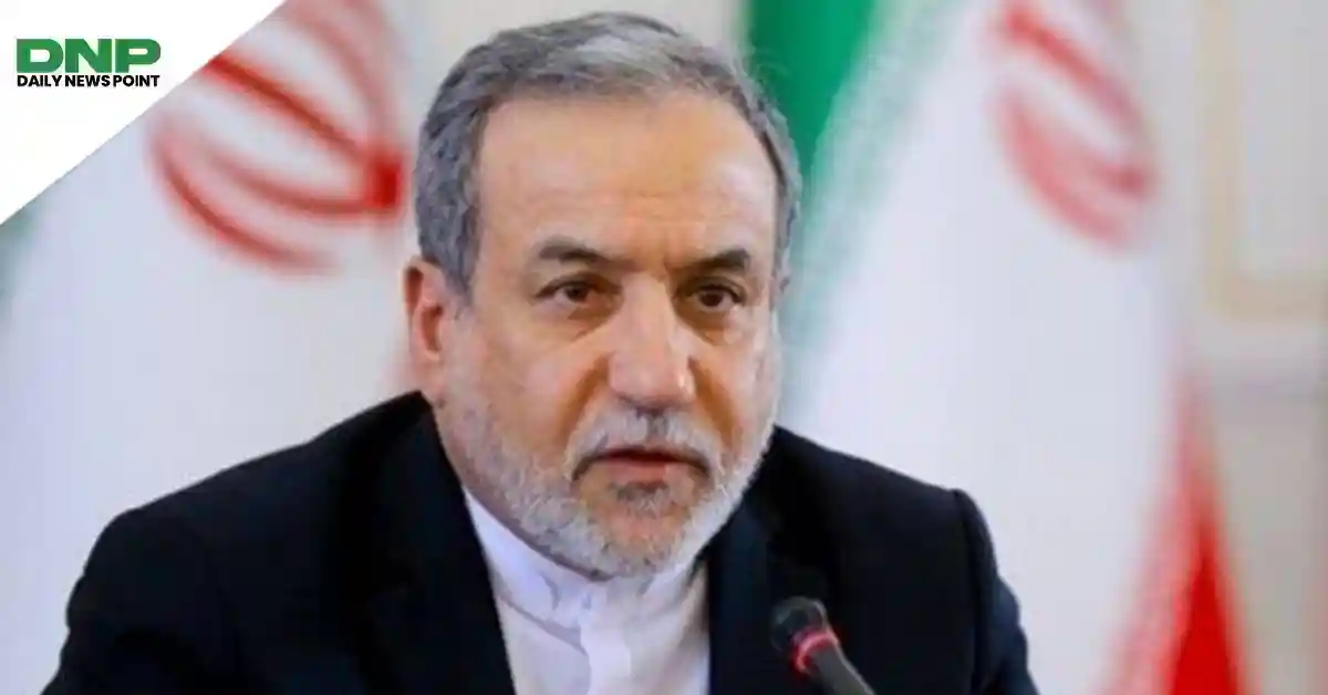 ایران کے وزیرِ خارجہ عباس عراقچی کی فرانسیسی ہم منصب سے ٹیلیفونک گفتگو ، مفاہمتی یادداشت پر تبادلۂ خیال