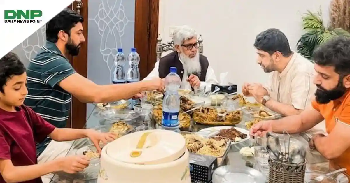کھیلوں کی مشہور عُمانی شخصیت شعیب محمد الزدجالی کی شاندار پذیرائی, سرمایہ افتخار ہیں، چوہدری محمد اسلم