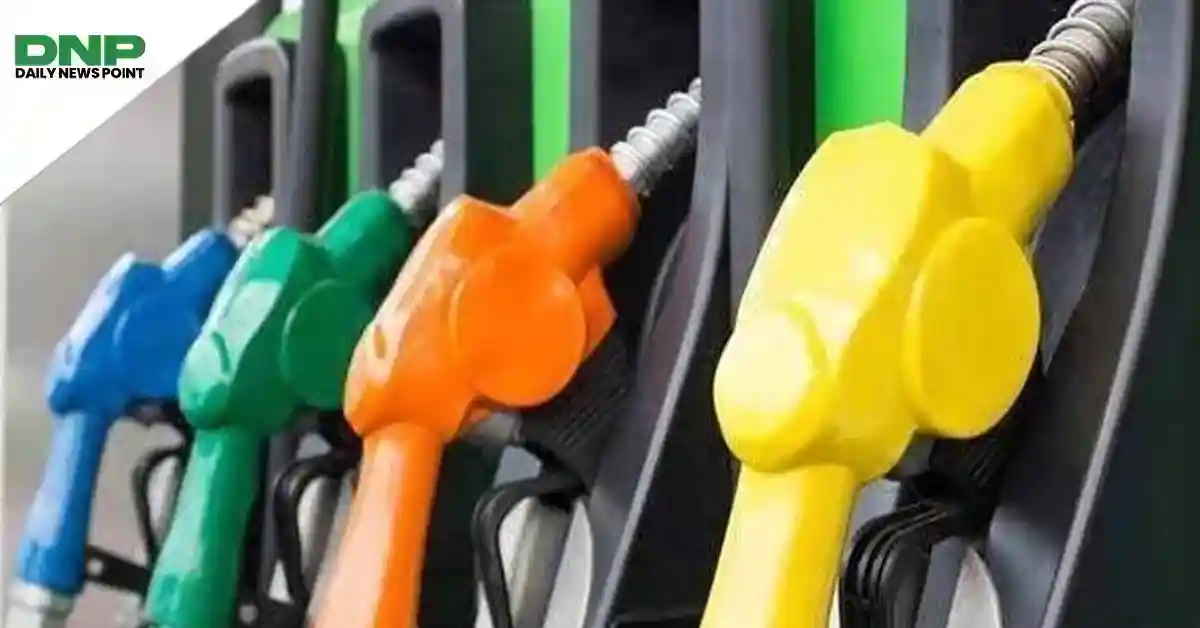 پیٹرولیم مصنوعات کی قیمتوں میں اتار چڑھاؤ سے نمٹنے کیلیے وفاقی حکومت نے فنڈ قائم کر دیا