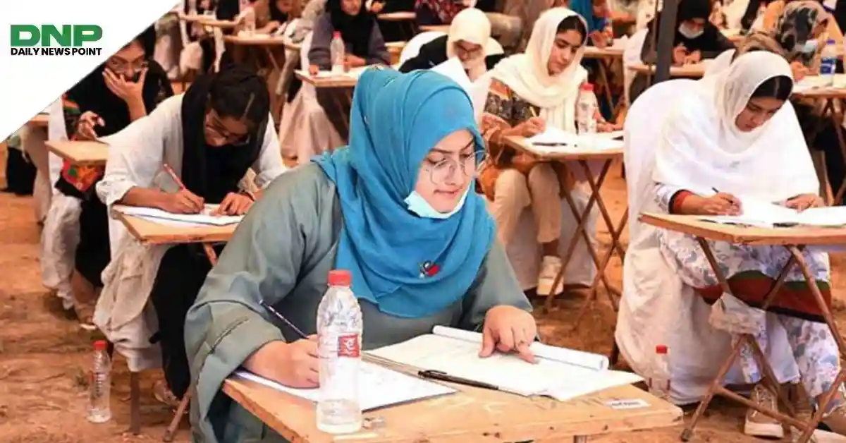 بلوچستان کے طلبا کیلئے خوشخبری، اسلام آباد میں بھی ایم ڈی کیٹ ٹیسٹ سینٹر قائم کرنے کا فیصلہ