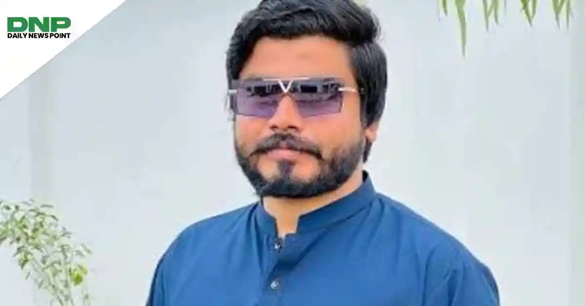 کانٹینٹ بنانے کیلئے کیا کرنا چاہیے؟ خضر عمر نے بتادیا