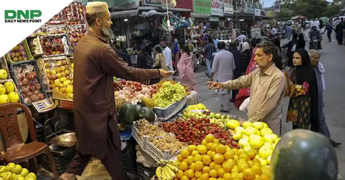 اسلام آباد میں بازار اور دکانیں بند کرنے کے اوقات میں توسیع