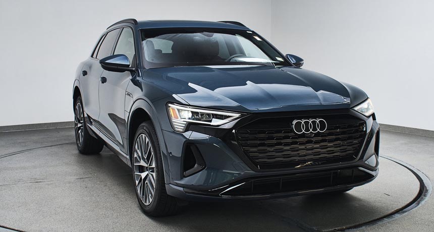 Audi E Tron 2024 - Image 5