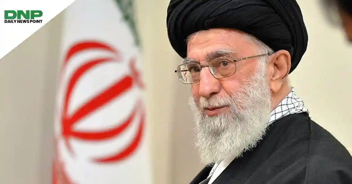 ایران: آیت اللّٰہ علی خامنہ ای کی آخری رسومات کے موقع پر عام تعطیل اور یومِ سوگ کا اعلان